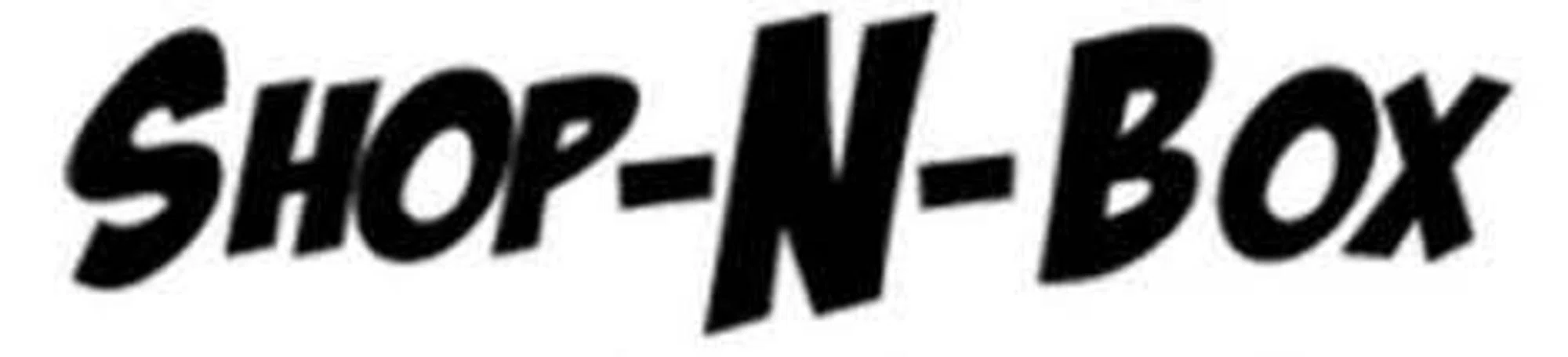 Shop-N-Box Merchant Logo