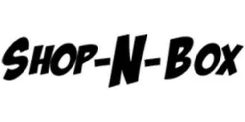 Shop-N-Box Promo Code