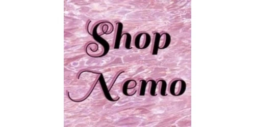 Shop Nemo coupon