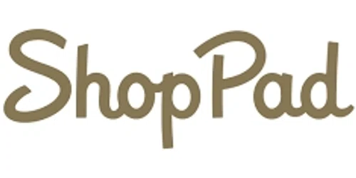 Shop Pad Promo Code