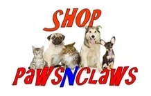 Shop Paws N Claws Merchant Logo