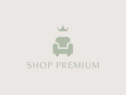 Shop Premium US Merchant Logo