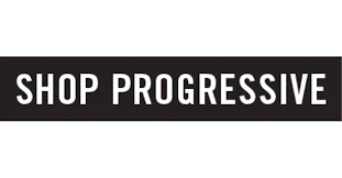 SHOP PROGRESSIVE Merchant Logo