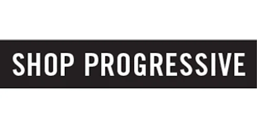 SHOP PROGRESSIVE Promo Code