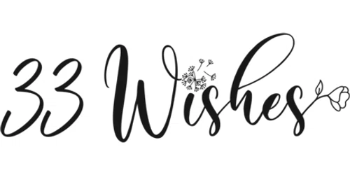 33 Wishes Promo Code