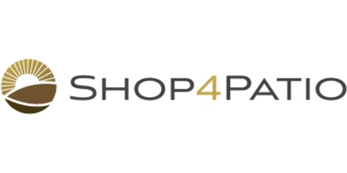 Shop4Patio Promo Code