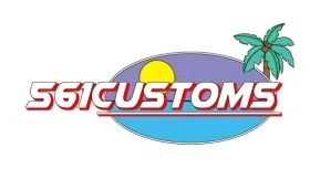 561 Customs Promo Code