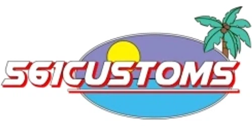 561 Customs Promo Code