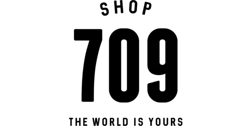 Shop709.com Promo Code