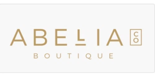 Shop Abelia Promo Code