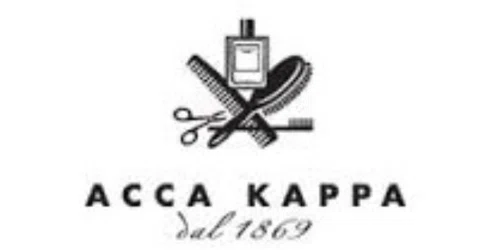 Acca Kappa Merchant logo