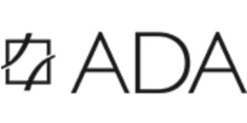ADA Collection Merchant logo