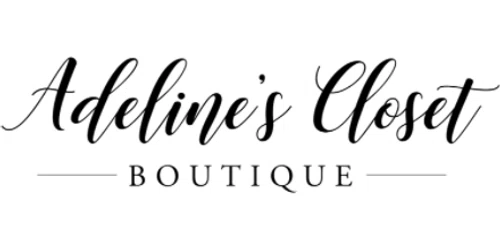 Adeline's Closet Boutique Promo Code