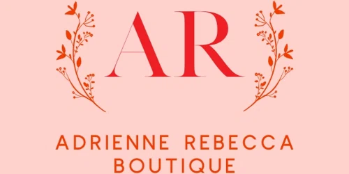 Shop Adrienne Rebecca Promo Code