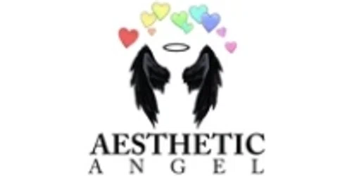 AESTHETIC ANGEL Promo Code