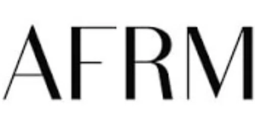 AFRM Merchant logo