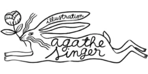Agathe Singer Promo Code