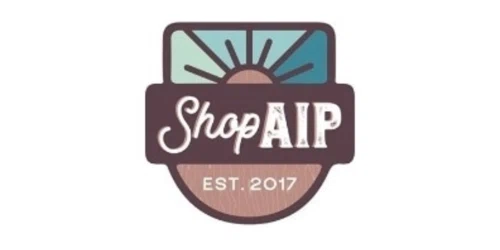 ShopAIP coupon