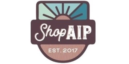 ShopAIP Promo Code