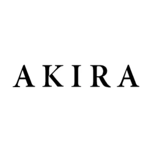 Akira Merch and Clothing - Trader - Area_Hacking | LinkedIn