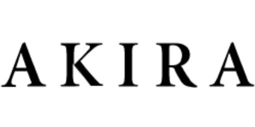 Akira Merchant logo