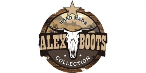 Alex Boots Promo Code