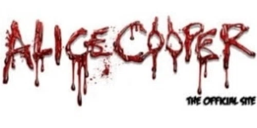 Alice Cooper Promo Code