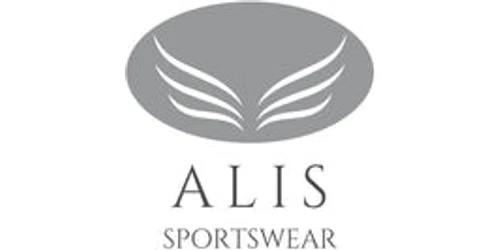 Shop Alis Sportswear Promo Code