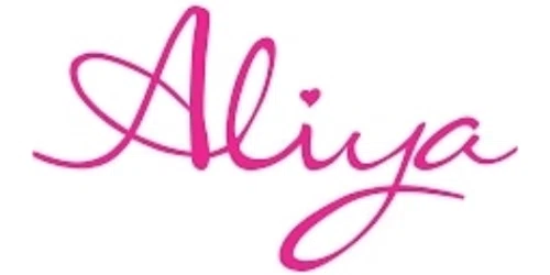Aliya Promo Code