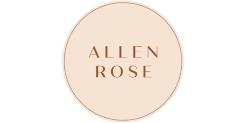 Allen Rose Promo Code