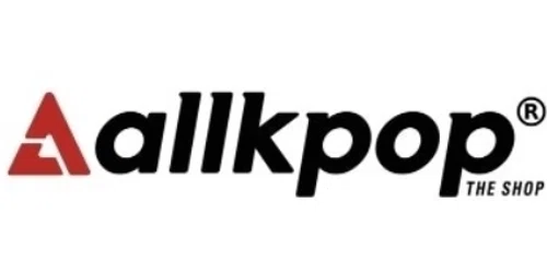 allkpop Merchant logo