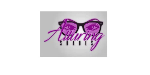 Alluring Shades coupon