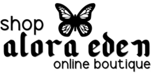 Shop Alora Eden Promo Code