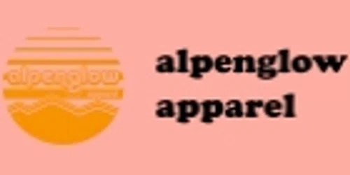 alpenglow apparel Promo Code