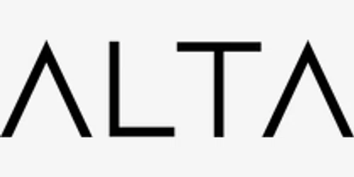 Shop Alta Brand Promo Code
