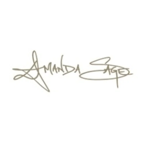 Amanda Sage Promo Code