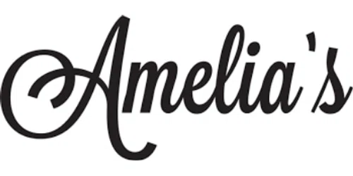 Amelia's Boutique Promo Code