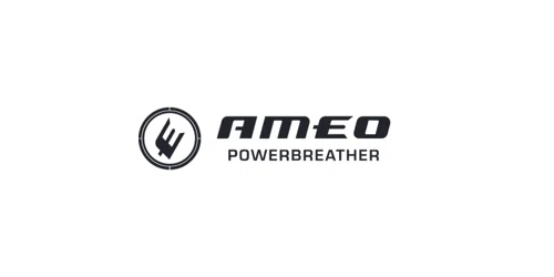 Ameo Powerbreather coupon