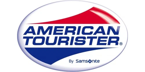 American Tourister Merchant logo