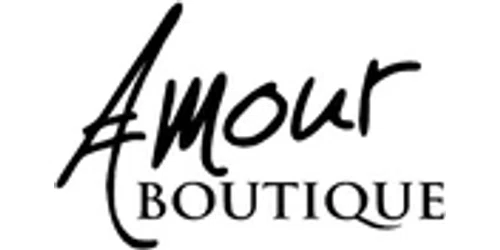 Amour Boutique Promo Code