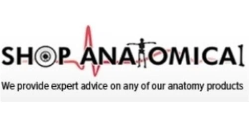 Shop Anatomical Promo Code
