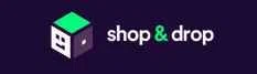 Shop And Drop Merchant Logo