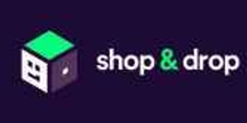 Shop And Drop Promo Code