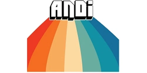Shop Andi Promo Code