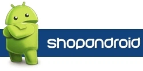 ShopAndroid Promo Code