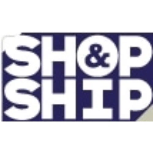 Shop and ship offer