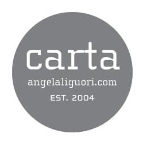 Angela Liguori coupons