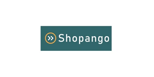 Shopango coupon