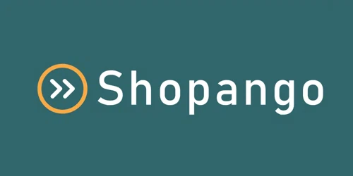 Shopango coupon