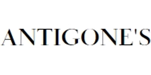 Antigone's Promo Code